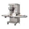 Bread Slicing And Filling Machine : CP-701