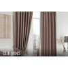 Supply curtains