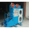 Single-layer taping machine