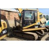 used Cat 307B excavator