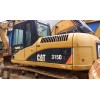 used Cat 315D excavator