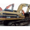 used Cat 330B excavator