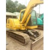 used Komatsu pc 60-7 excavator