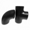 Cast iron pipe fittings