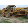used Cat 14G motor grader