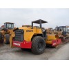 used DYNAPAC CA30D road roller