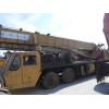 used KATO NK-350 Crane
