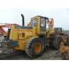 used komatsu WA380  loader