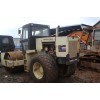 ingersoll rand SD100 roller