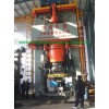 hot die forging press