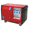 Small Power Range Gensets