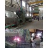 flange production line