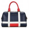 colorful PU Handbag-CG8952