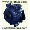 6/4 D-H Slurry pump