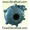 8/6E-H Slurry pump