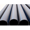PE pipes and fittings