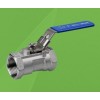 1 PC BALL VALVE