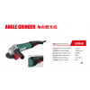 angle grinder with factory
