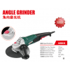 Angle grinder with GS CE  BSCI