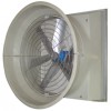 shutter cone fan