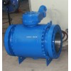 Trunnion Ball Valve