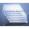 Low Iron Glass