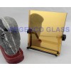 Soft Coating Reflective Glass