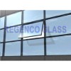 Hard Coating Low-E Glass