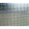 Wired Glass