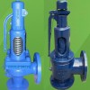 DIN Pressure Safety Valve