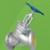 Y Pattern Globe Valve