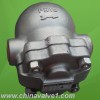 FT14 Ball float Steam Trap