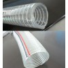 pvc flexible spiral hose