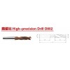 High precision drill
