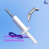 IEC jointed finger probe B