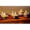 quality tealight candle