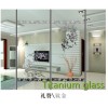 Titanium Glass&Building glass