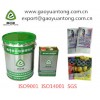 PU-9075D POLYURETHANE ADHESIVE