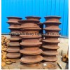 OEM Steel Casting