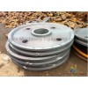 QT700 Ductile Iron Casting