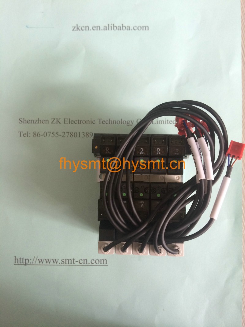 JUKI 2060 VALVE 40001266 C0023MCX    3_1