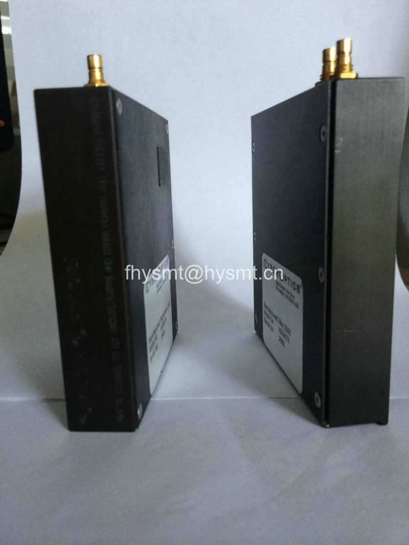 JUKI Cyberoptics  2020(2060) LASER  8005674   40003264   3