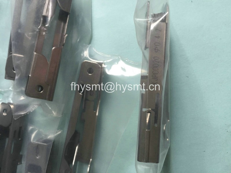 FUJI CP6CP7CP8XP 0.4 FEEDER cover ( binder cover )