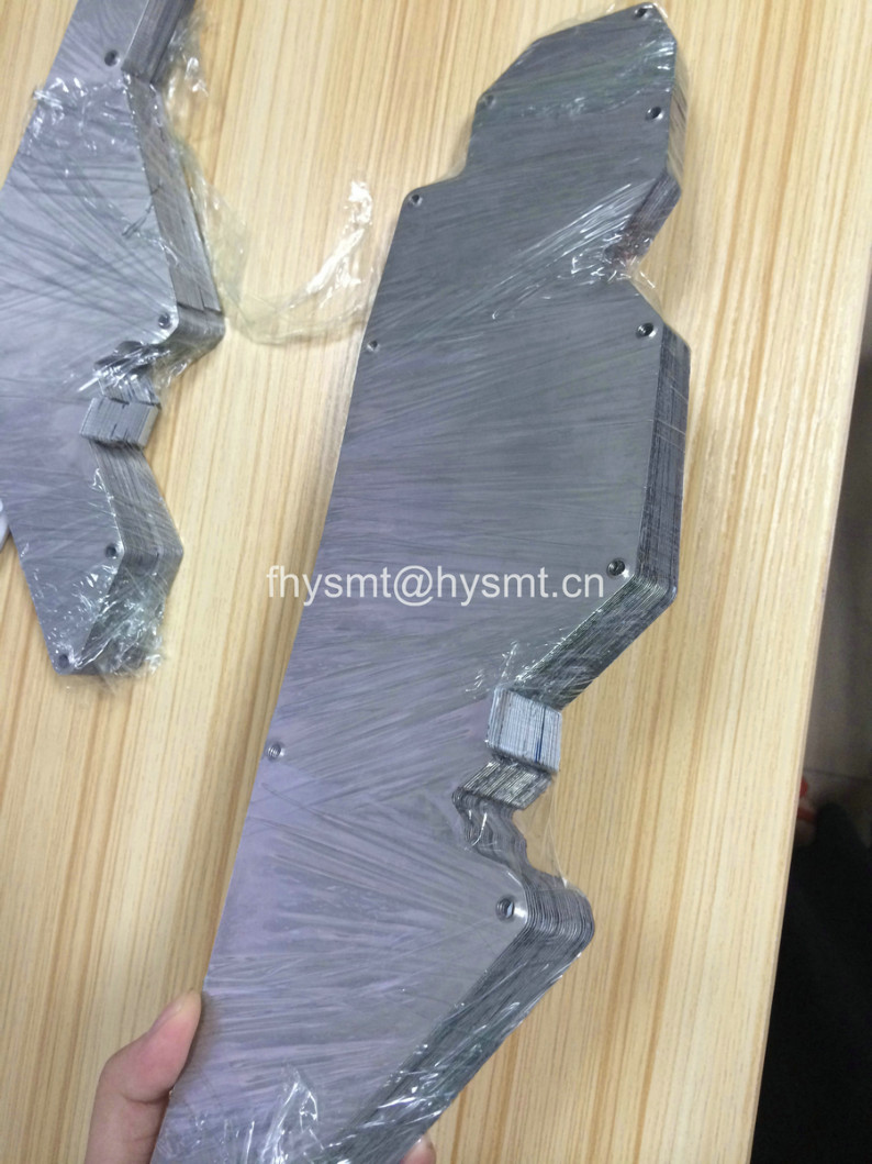 KXFA1PQ9A00 (FRONT RIGHT) SIDE COVER ITF FEEDER 8MM