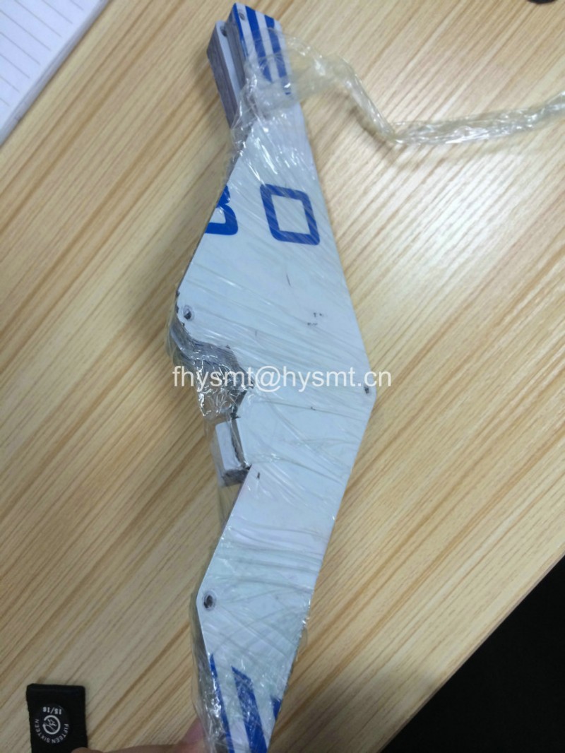 KXFA1PR0A00   (FRONT LEFT)  SIDE COVER ITF FEEDER 8MM   2