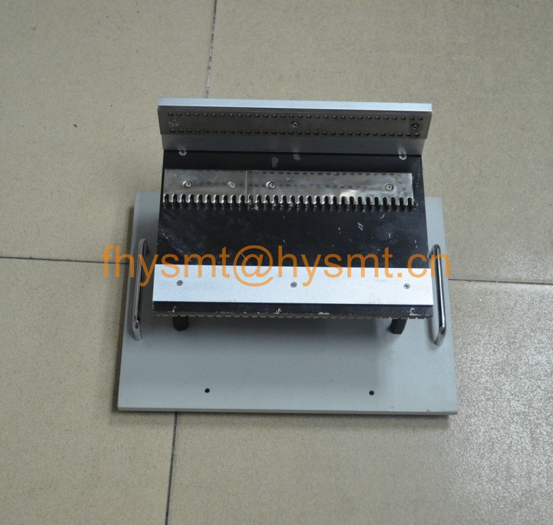 JUKI smt feeder charging platform in surface mount technology    juki 上料台   1