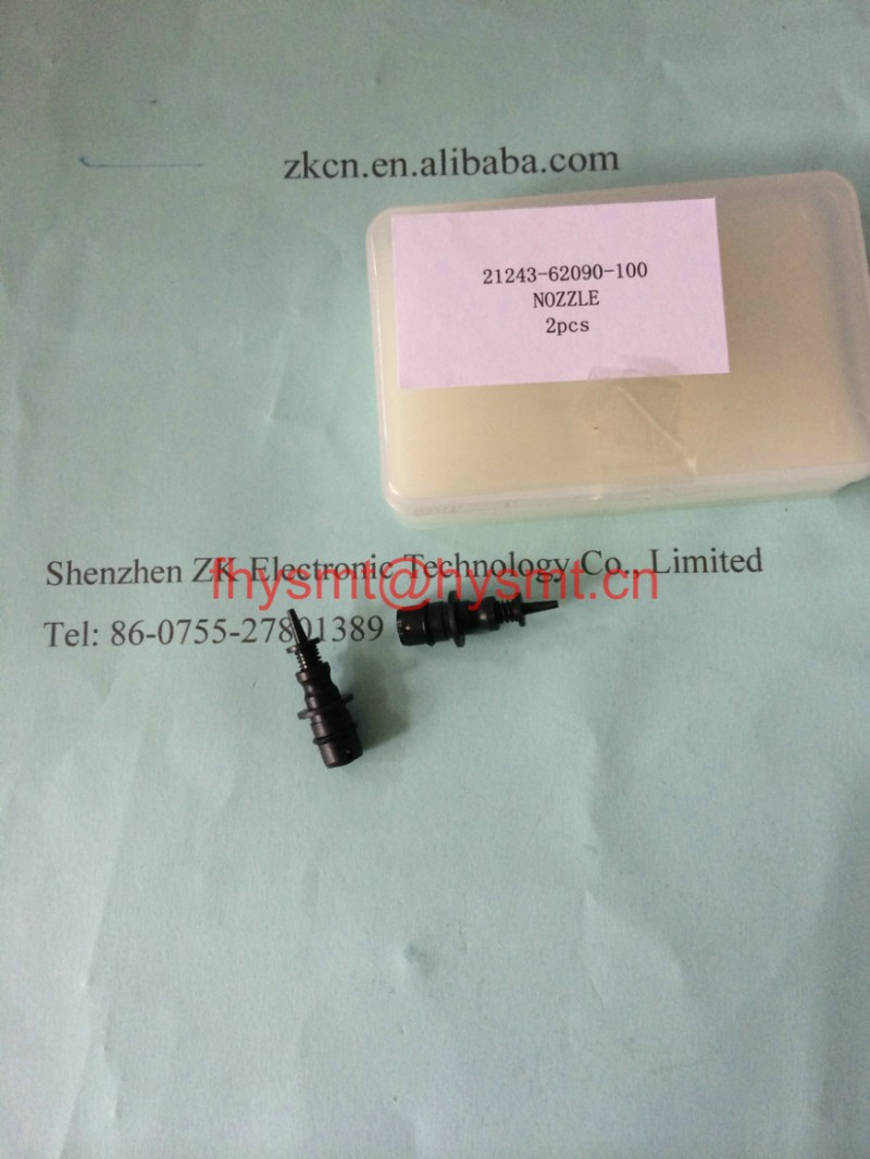 MIRAE 未来  21243-62090-100  NOZZLE