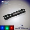 Brinyte powerful led torch