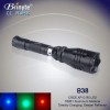 Brinyte led hunting torch