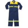 protective FR coverall